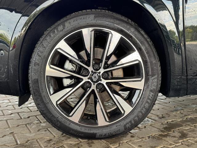 Renault Espace 1.2 Techno E-Tech Hybrid 7 Sitze / Panoramadach Navi & Carplay ACC 360 Kamera 