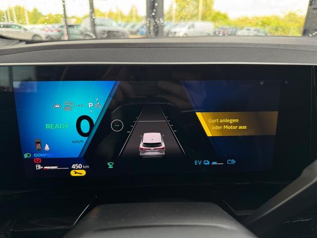 Renault Espace 1.2 Techno E-Tech Hybrid 7 Sitze / Panoramadach Navi & Carplay ACC 360 Kamera 
