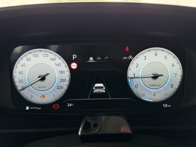 Hyundai i20 Smart 1.0 T-GDi 90PS 7DCT Automatik / Navi PDC H. mit Kamera SHZ Vorne ALU 16'' 