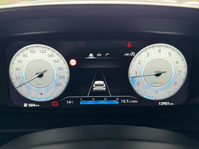 Hyundai i20 1.2 MPI N-Line / LED Tempomat Navi R&uuml;ckfahrkamera Alu 17" 