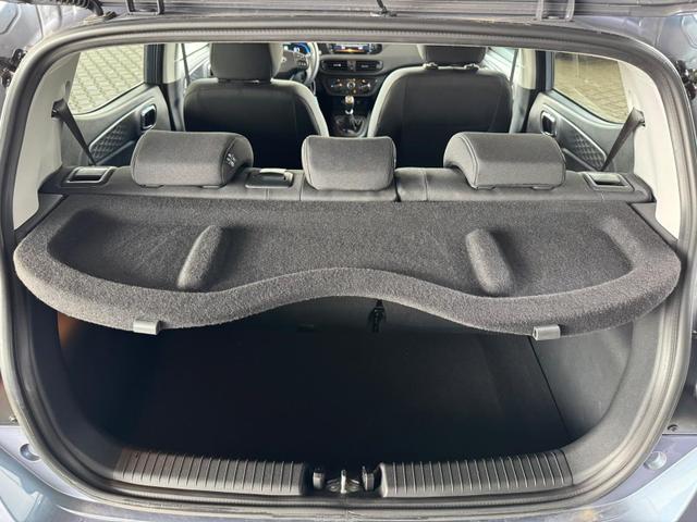 Hyundai i10 MPI 1.0 63PS Comfort / CarPlay Navi Kamera Tempomat Alu 15'' 