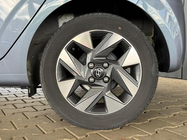 Hyundai i10 MPI 1.0 63PS Comfort / CarPlay Navi Kamera Tempomat Alu 15'' 