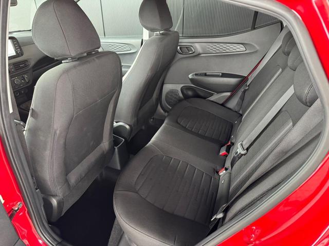 Hyundai i10 MPI 1.0 63PS Comfort / CarPlay Navi Kamera Tempomat Alu 15'' 