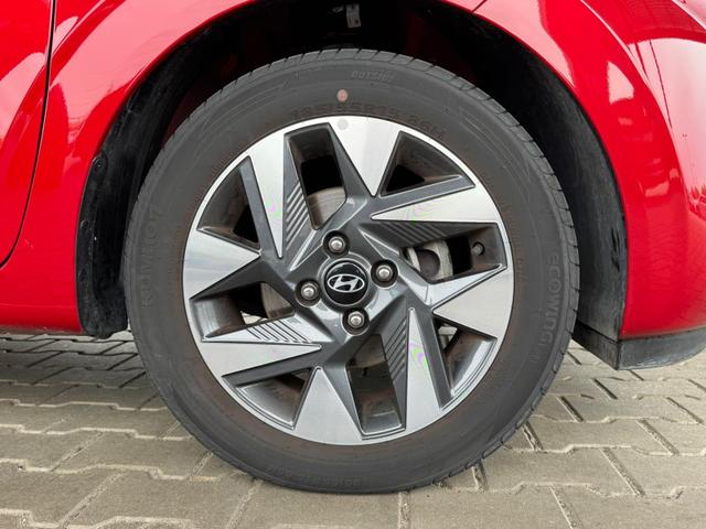 Hyundai i10 MPI 1.0 63PS Comfort / CarPlay Navi Kamera Tempomat Alu 15'' 