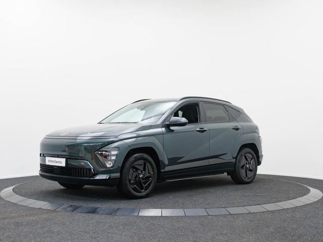 Hyundai KONA Elektro - Comfort Plus 64,8kWh MY27 / ACC PDC V.+H. m. Kamera Keyless Sitz & Lenkr.Heiz./ LED Navi