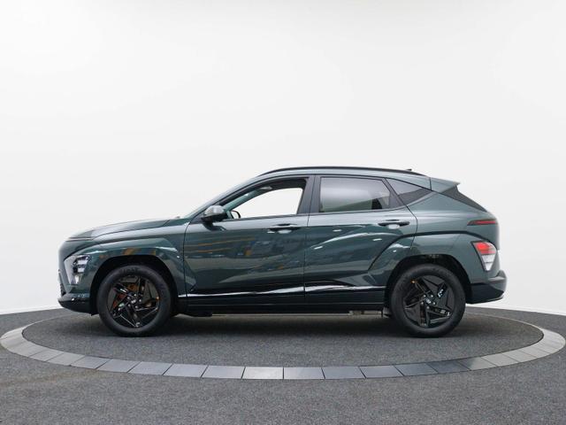 Hyundai KONA Elektro Comfort Plus 64,8kWh MY27 / ACC PDC V.+H. m. Kamera Keyless Sitz & Lenkr.Heiz./ LED Navi 