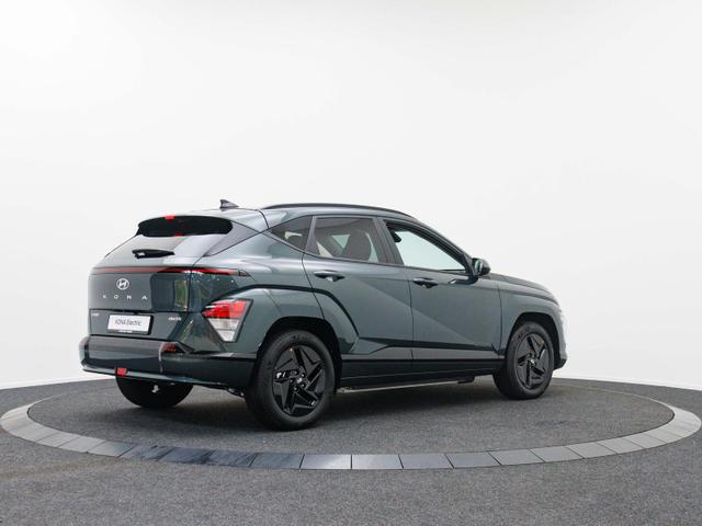 Hyundai KONA Elektro Comfort Plus 64,8kWh MY27 / ACC PDC V.+H. m. Kamera Keyless Sitz & Lenkr.Heiz./ LED Navi 