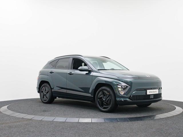 Hyundai KONA Elektro Comfort Plus 64,8kWh MY27 / ACC PDC V.+H. m. Kamera Keyless Sitz & Lenkr.Heiz./ LED Navi 
