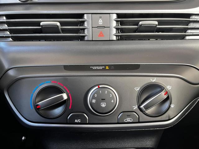 Hyundai i20 Trend 1.0 T-GDi 90PS 6MT / Navi Tempomat PDC H. mit Kamera 