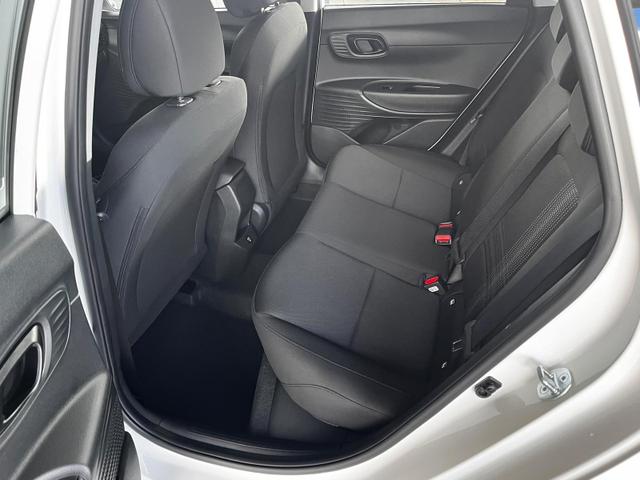 Hyundai i20 Trend 1.0 T-GDi 90PS 6MT / Navi Tempomat PDC H. mit Kamera 