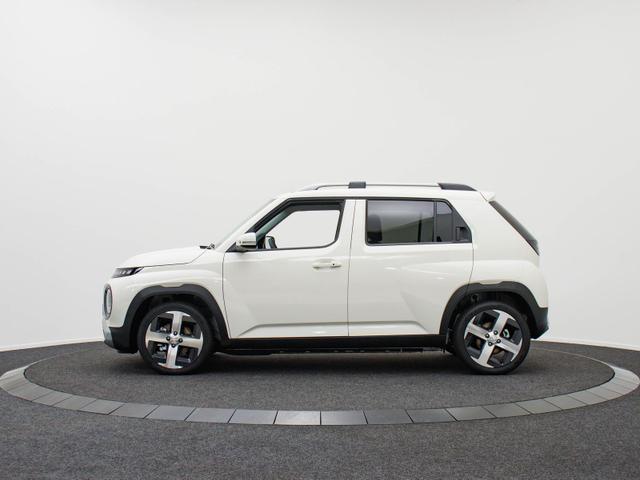 Hyundai Inster Evolve 49 kWh ACC / PDC V&H + 360 Kamera Keyless Sitz Lenkradheiz. LED ALU 17'' 