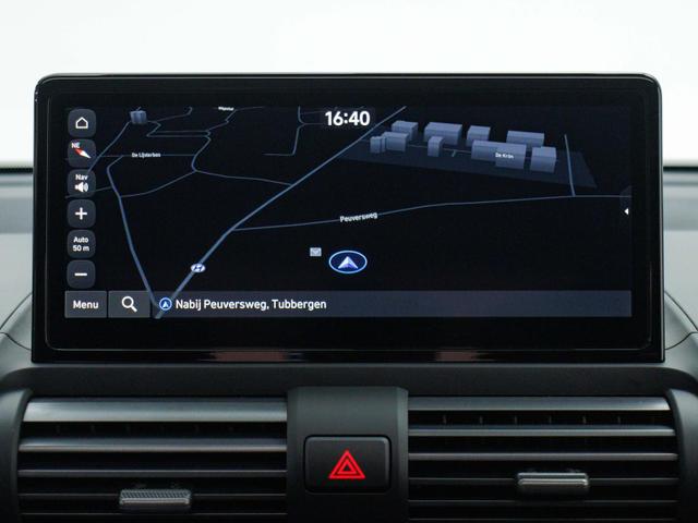 Hyundai Inster Evolve 49 kWh ACC / PDC V&H + 360 Kamera Keyless Sitz Lenkradheiz. LED ALU 17'' 