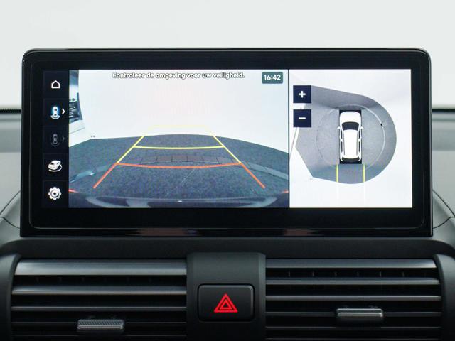 Hyundai Inster Evolve 49 kWh ACC / PDC V&H + 360 Kamera Keyless Sitz Lenkradheiz. LED ALU 17'' 