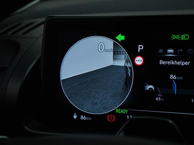 Hyundai Inster Evolve 49 kWh ACC / PDC V&H + 360 Kamera Keyless Sitz Lenkradheiz. LED ALU 17'' 
