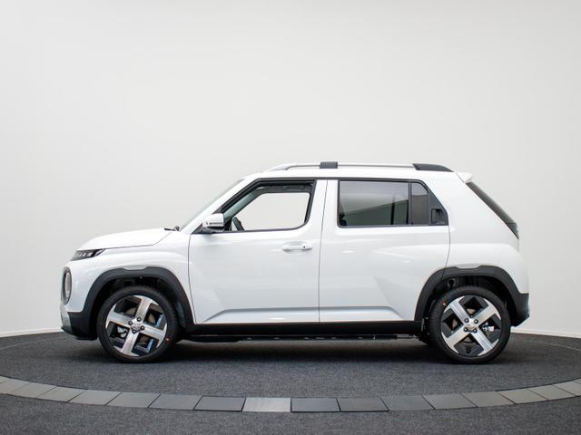 Hyundai Inster Pulse 42kWh / Schiebedach ACC R&uuml;ckfahrkamera Navi Klimaautomatik Sitz + Lenkradheizung Alu 17" 