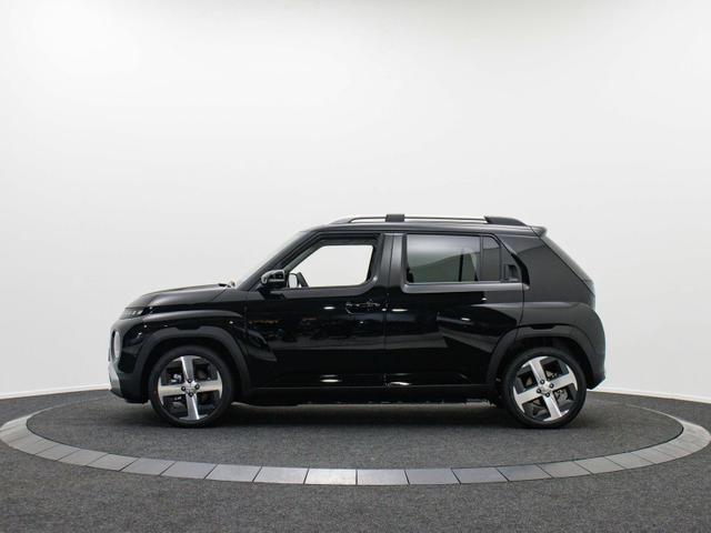 Hyundai Inster Evolve 49 kWh ACC / PDC V&H + 360 Kamera Keyless Sitz Lenkradheiz. LED ALU 17'' 