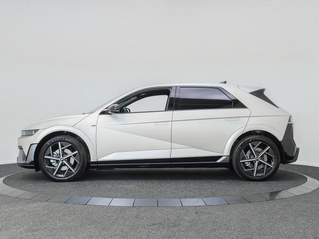 Hyundai IONIQ 5 N-Line 84RWD MY27 / 4x Shz BOSE-Sound ACC Elek-Sitze vorne Elek-Heckkl. Alu 20" 