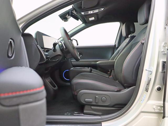 Hyundai IONIQ 5 N-Line 84RWD MY27 / 4x Shz BOSE-Sound ACC Elek-Sitze vorne Elek-Heckkl. Alu 20" 