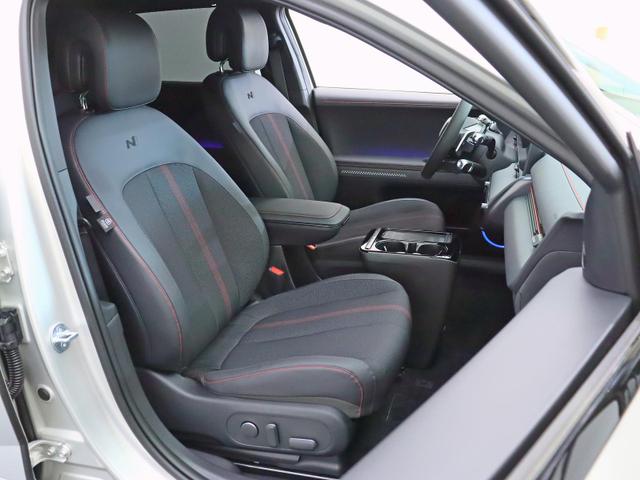 Hyundai IONIQ 5 N-Line 84RWD MY27 / 4x Shz BOSE-Sound ACC Elek-Sitze vorne Elek-Heckkl. Alu 20" 