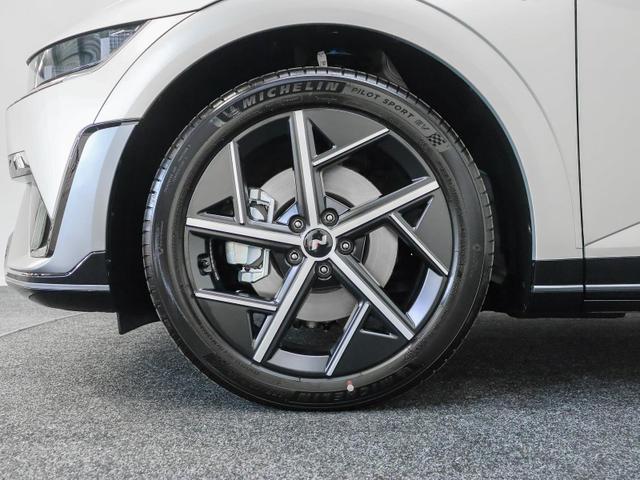Hyundai IONIQ 5 N-Line 84RWD MY27 / 4x Shz BOSE-Sound ACC Elek-Sitze vorne Elek-Heckkl. Alu 20" 