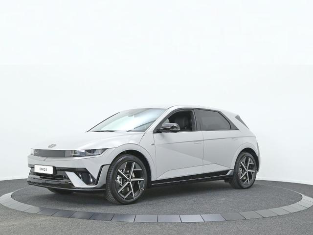Hyundai IONIQ 5 - N-Line 84RWD MY27 / 4x Shz BOSE-Sound ACC Elek-Sitze vorne Elek-Heckkl. Alu 20"