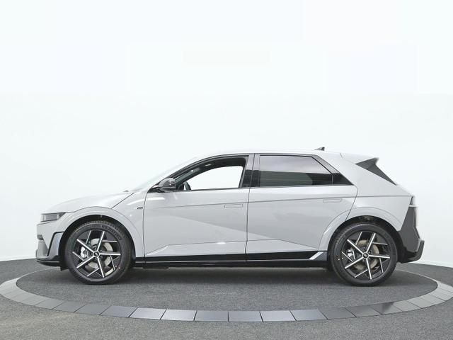 Hyundai IONIQ 5 N-Line 84RWD MY27 / 4x Shz BOSE-Sound ACC Elek-Sitze vorne Elek-Heckkl. Alu 20" 