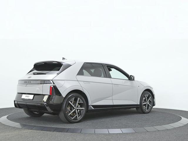 Hyundai IONIQ 5 N-Line 84RWD MY27 / 4x Shz BOSE-Sound ACC Elek-Sitze vorne Elek-Heckkl. Alu 20" 