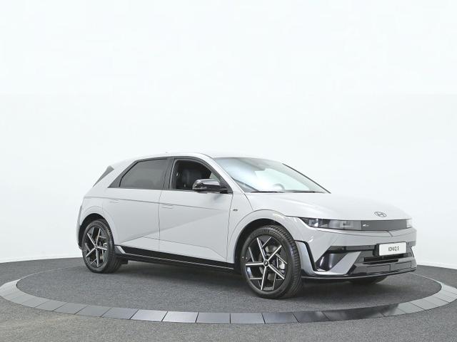 Hyundai IONIQ 5 N-Line 84RWD MY27 / 4x Shz BOSE-Sound ACC Elek-Sitze vorne Elek-Heckkl. Alu 20" 