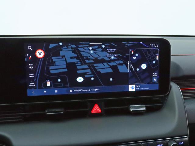 Hyundai IONIQ 5 N-Line 84RWD MY27 / 4x Shz BOSE-Sound ACC Elek-Sitze vorne Elek-Heckkl. Alu 20" 