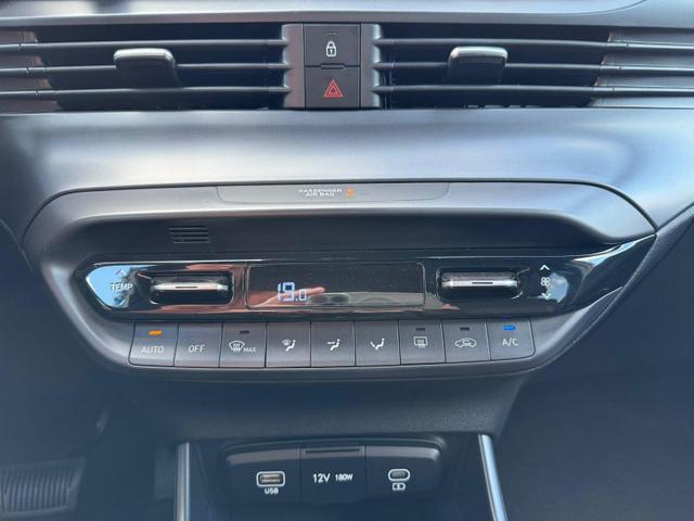Hyundai i20 Style 1.0 T-GDI BLACK LINE / Navi Fernlichtassistent Spurhalteassistent ACC Kamera Sitz + Lenkradheizung LED 