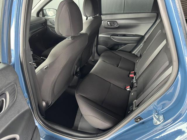 Hyundai i20 Black-Line STYLE 1.0 T-GDi 7-DCT / Navi Tempomat Spurhalteassistent Kamera Sitz + Lenkradheizung LED Alu 17'' 