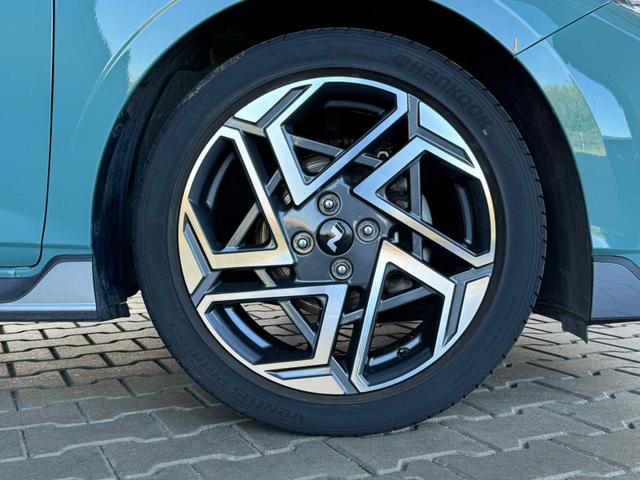 Hyundai i20 1.2 MPI N-Line / LED Tempomat Navi R&uuml;ckfahrkamera Alu 17" 
