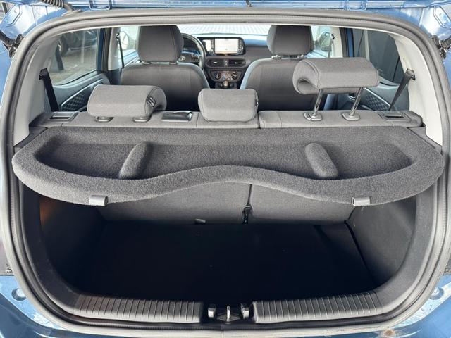 Hyundai i10 MPI 1.0 63PS Comfort / CarPlay Navi Kamera Tempomat Alu 15'' 