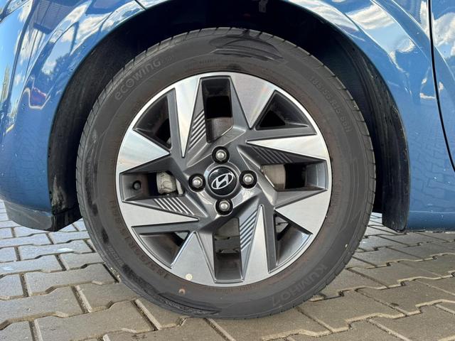 Hyundai i10 MPI 1.0 63PS Comfort / CarPlay Navi Kamera Tempomat Alu 15'' 