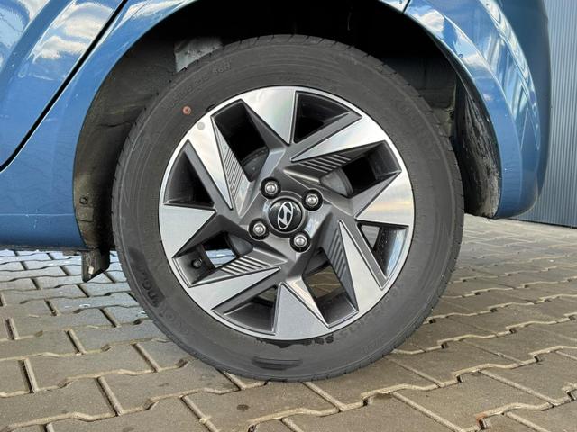 Hyundai i10 MPI 1.0 63PS Comfort / CarPlay Navi Kamera Tempomat Alu 15'' 