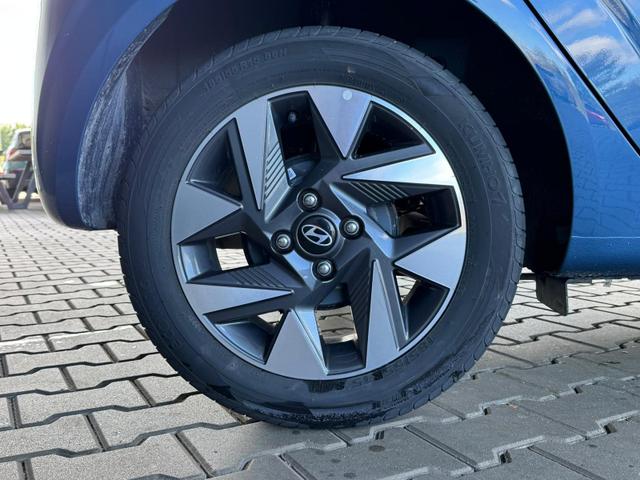 Hyundai i10 MPI 1.0 63PS Comfort / CarPlay Navi Kamera Tempomat Alu 15'' 
