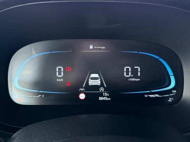 Hyundai i10 MPI 1.0 63PS Comfort / CarPlay Navi Kamera Tempomat Alu 15'' 