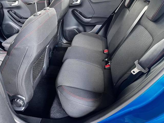 Ford Puma ST-Line 1.0 155 PS AT / ACC PDC hinten mit Kamera Sitz + Lenkradheizung Navi Totwinkel Fernlichtassist Alu 17'' 