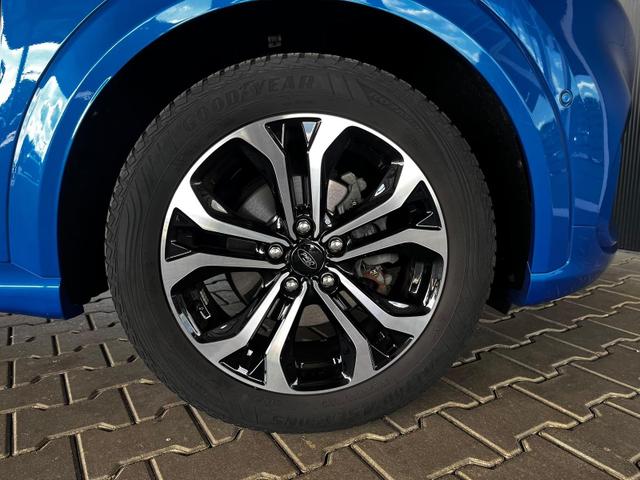 Ford Puma ST-Line 1.0 155 PS AT / ACC PDC hinten mit Kamera Sitz + Lenkradheizung Navi Totwinkel Fernlichtassist Alu 17'' 
