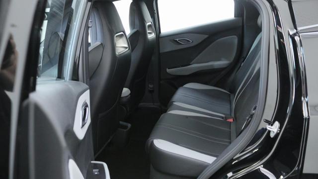BYD Dolphin Surf Active 30 kWh / Navi ACC PDC H + Kamera Klimaautomatik 