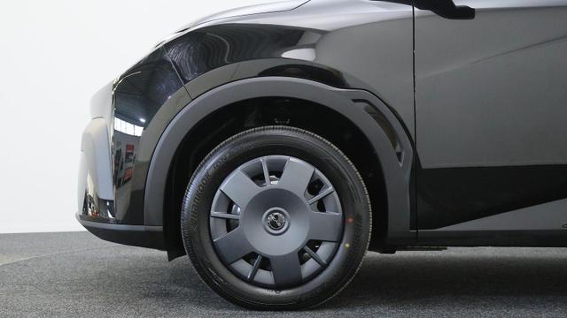 BYD Dolphin Surf Active 30 kWh / Navi ACC PDC H + Kamera Klimaautomatik 