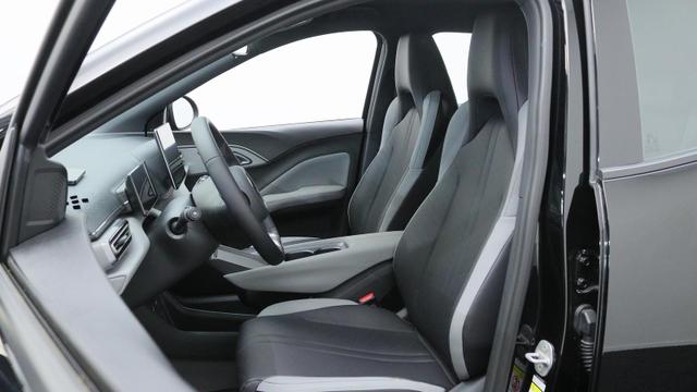 BYD Dolphin Surf Boost 43 kWh / Navi ACC Elektr. Sitze V. PDC H + Kamera Klimaautomatik 