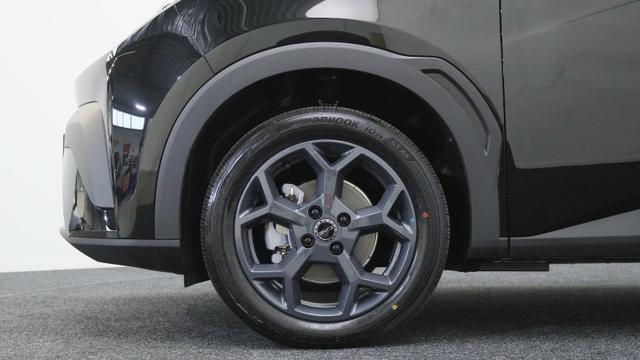 BYD Dolphin Surf Boost 43 kWh / Navi ACC Elektr. Sitze V. PDC H + Kamera Klimaautomatik 
