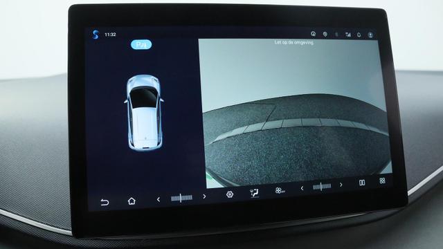 BYD Dolphin Surf Boost 43 kWh / Navi ACC Elektr. Sitze V. PDC H + Kamera Klimaautomatik 