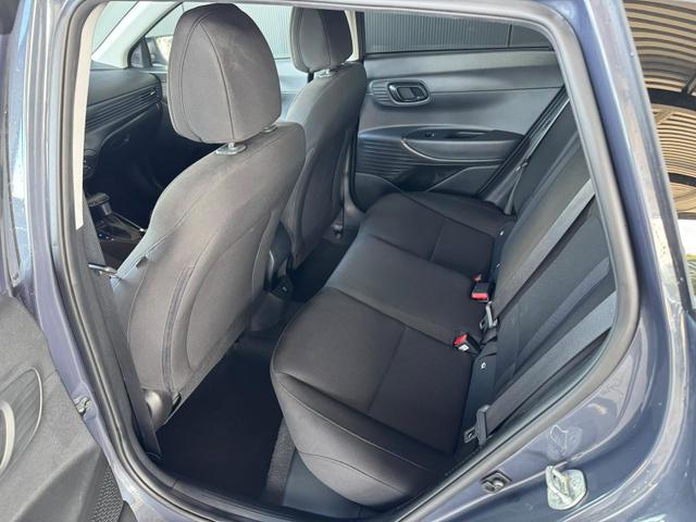 Hyundai i20 Comfort 1.0 T-GDI Automatik / LED Tempomat Navi R&uuml;ckfahrkamera Alu 16" 