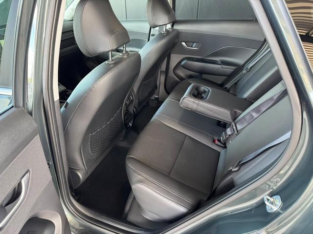 Hyundai KONA Elektro Prestige Line 64,8 kWh / Head-up Bose-Sound 360 Grad Sitzheizung + Bel&uuml;ftung ACC Memory Totwinkel LED Alu 17'' 