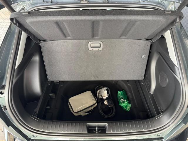 Hyundai KONA Elektro Prestige Line 64,8 kWh / Head-up Bose-Sound 360 Grad Sitzheizung + Bel&uuml;ftung ACC Memory Totwinkel LED Alu 17'' 
