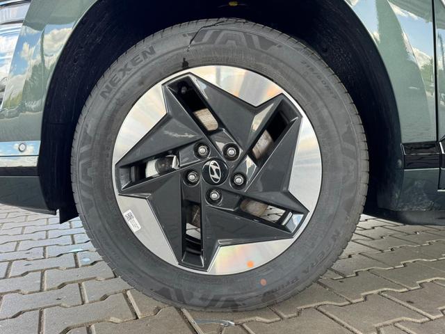 Hyundai KONA Elektro Prestige Line 64,8 kWh / Head-up Bose-Sound 360 Grad Sitzheizung + Bel&uuml;ftung ACC Memory Totwinkel LED Alu 17'' 
