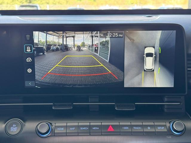 Hyundai KONA Elektro Prestige Line 64,8 kWh / Head-up Bose-Sound 360 Grad Sitzheizung + Bel&uuml;ftung ACC Memory Totwinkel LED Alu 17'' 