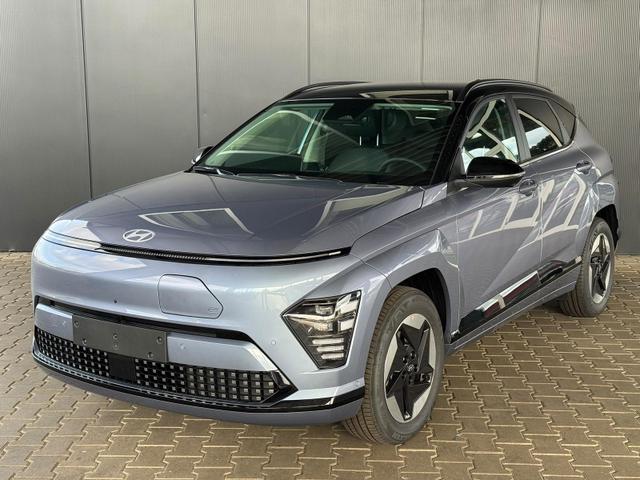 Hyundai KONA Elektro - Prestige Line 64,8 kWh / Head-up Bose-Sound 360 Grad ACC Sitzheizung + Bel&uuml;ftung Memory Keyless el. Heckklappe LED Alu 17''